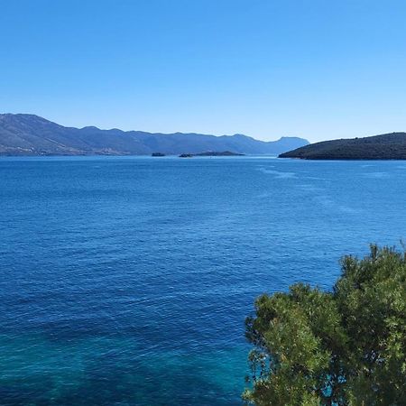 Old Town Sea Front M&M Apartment Korcula Exterior foto