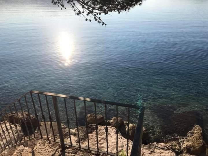 Old Town Sea Front M&M Apartment Korcula Exterior foto