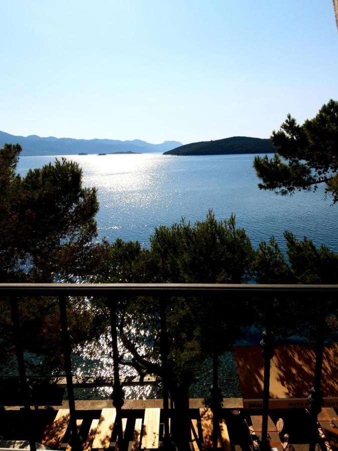 Old Town Sea Front M&M Apartment Korcula Exterior foto