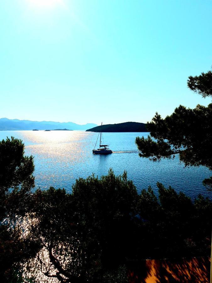 Old Town Sea Front M&M Apartment Korcula Exterior foto