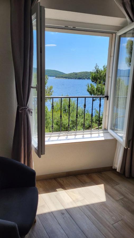 Old Town Sea Front M&M Apartment Korcula Exterior foto