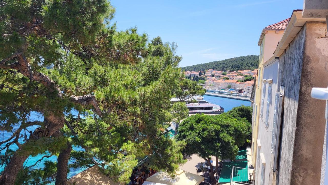 Old Town Sea Front M&M Apartment Korcula Exterior foto