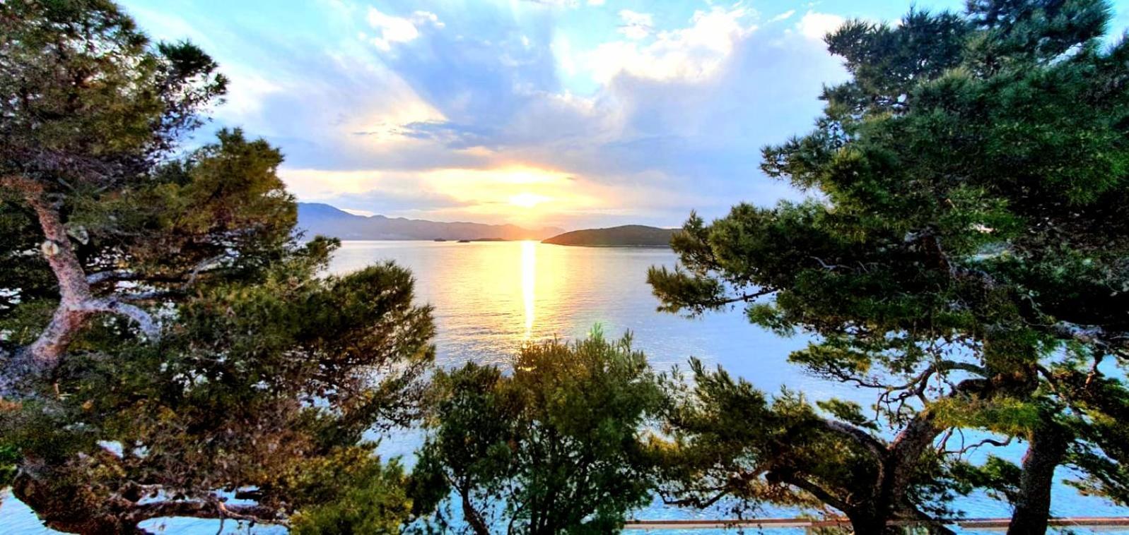 Old Town Sea Front M&M Apartment Korcula Zimmer foto