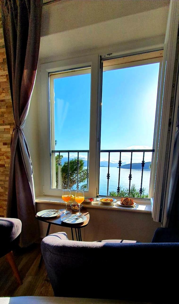 Old Town Sea Front M&M Apartment Korcula Zimmer foto