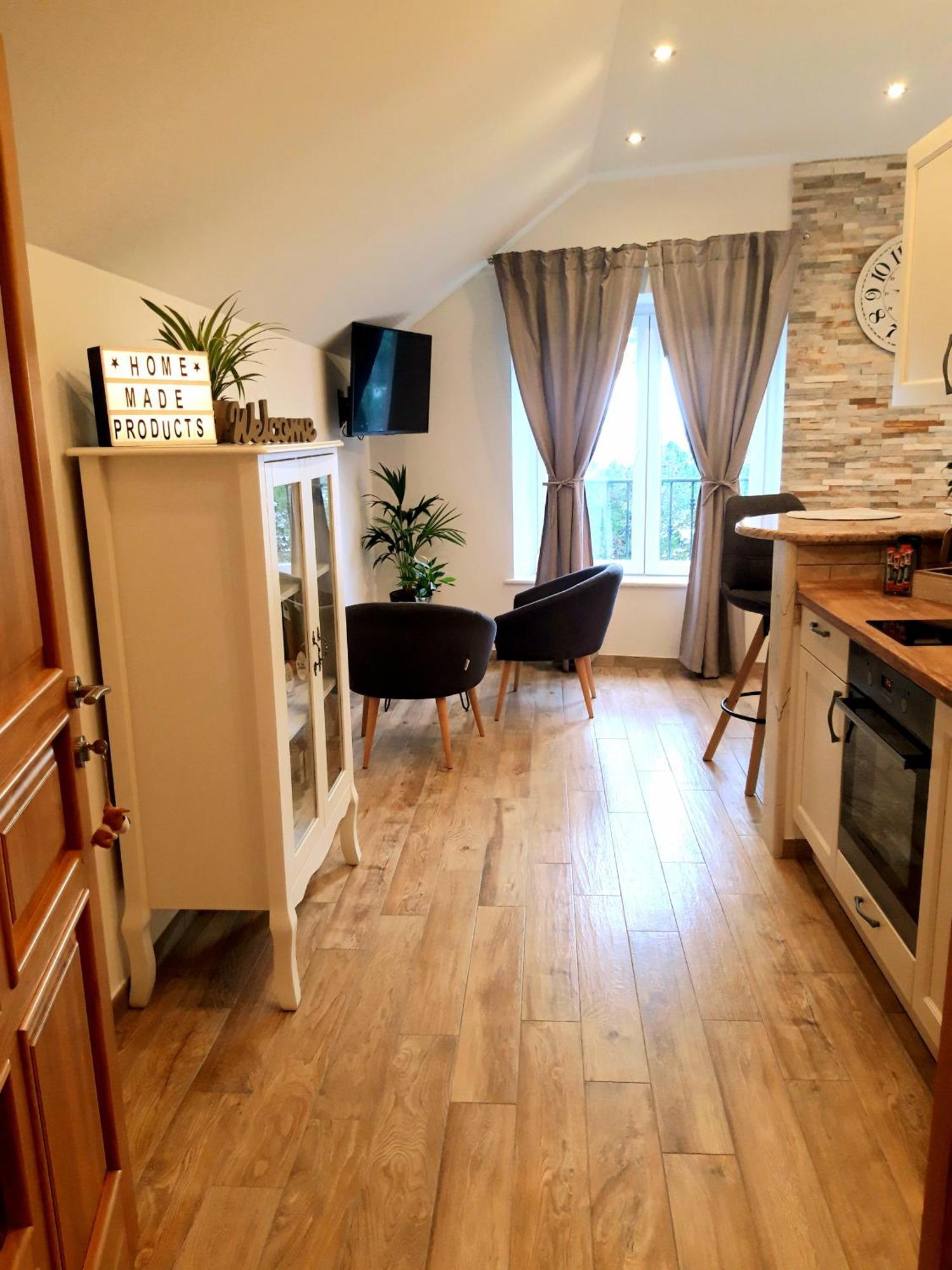 Old Town Sea Front M&M Apartment Korcula Zimmer foto