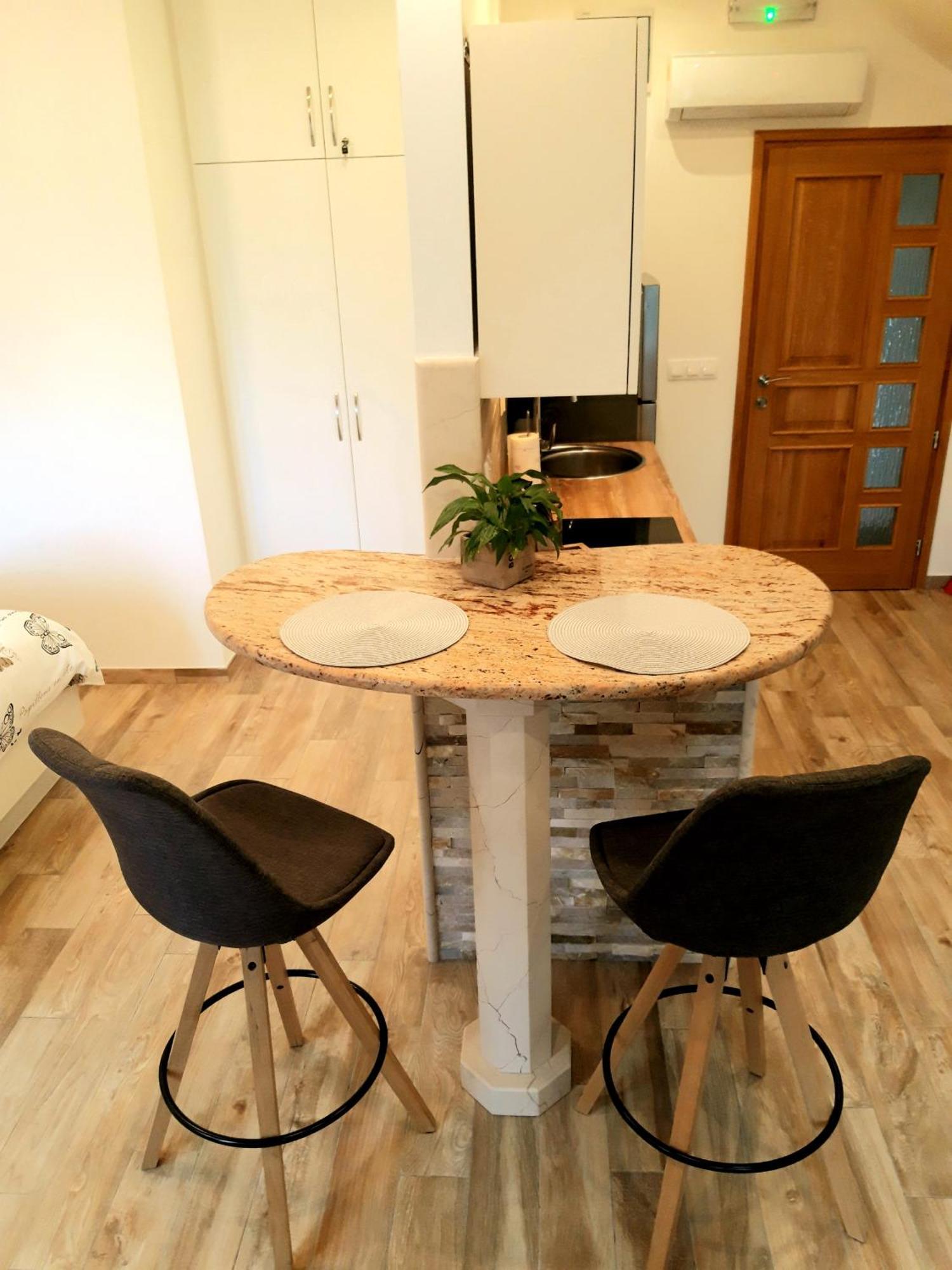 Old Town Sea Front M&M Apartment Korcula Zimmer foto