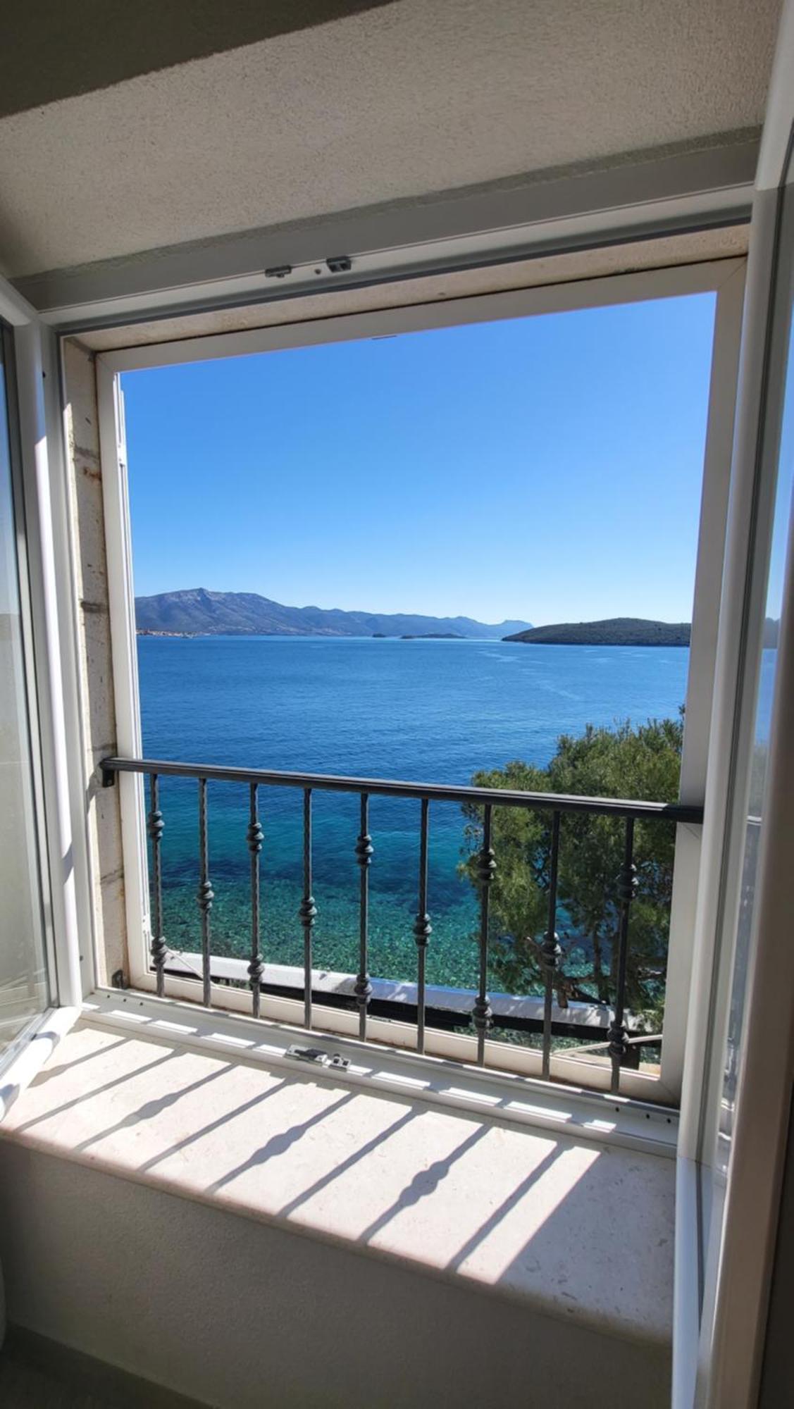 Old Town Sea Front M&M Apartment Korcula Exterior foto